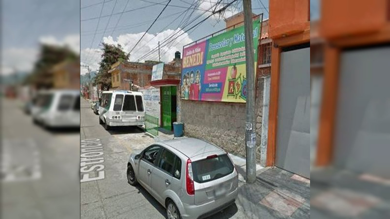 Rechaza directora de Colegio Benedi que hayan realizado discriminación a niño con síndrome de Downv 