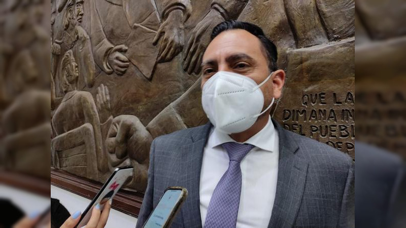 Legisladores locales buscan reunión con titular de SSP 