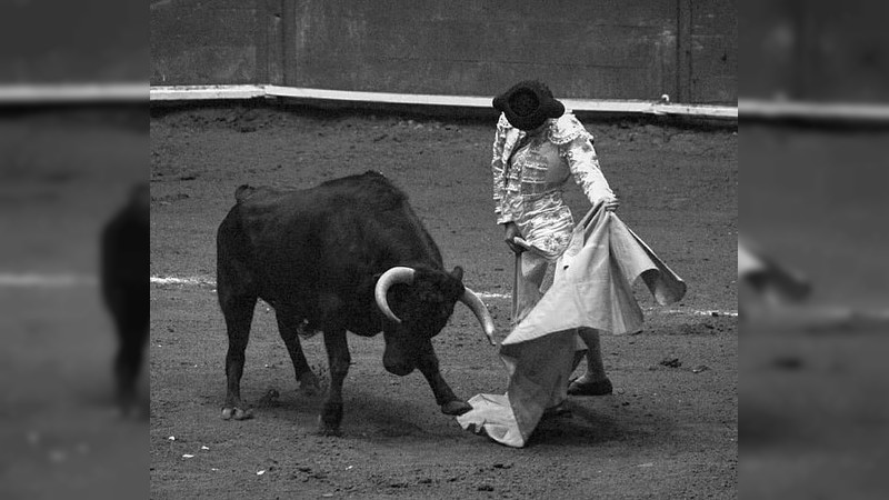 Hoy será la novillada en la que Tato Loaiza defenderá su triunfo del primer serial de JJ Taurinos 