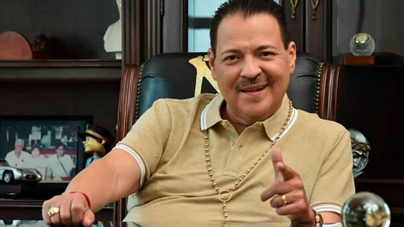 Julio Preciado llama “cochinada” a corridos tumbados: “no aportan nada” 