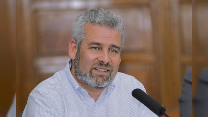 En la entidad se mantendrán activas las escuelas de tiempo completo: Alfredo Ramírez 