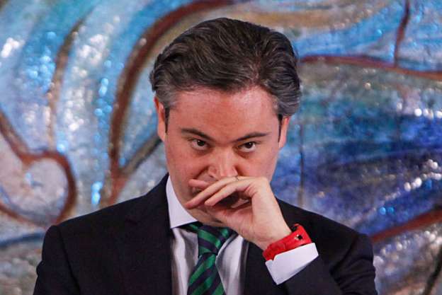 Reporte de Nuño de la segunda Evaluación Docente  