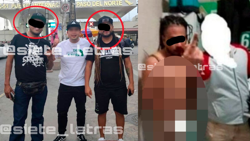 Revelan que barra del FC Juárez secuestró a fans del León y cobró rescate