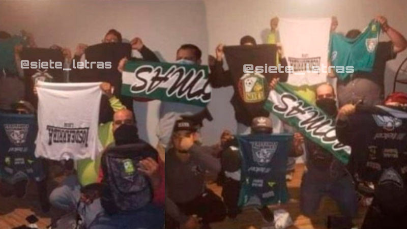 Revelan que barra del FC Juárez secuestró a fans del León y cobró rescate