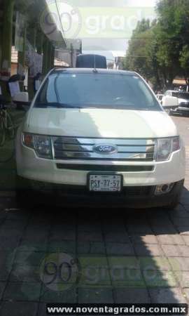 Exhiben a sujetos detenidos por habitantes en Nahuatzen, Michoacán - Foto 7 