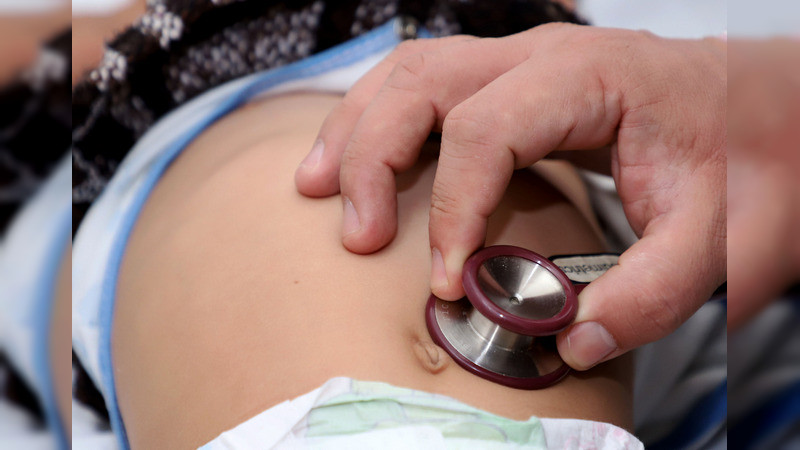 Enfermedades gastrointestinales pueden incrementar hasta un 40 por ciento, durante la temporada de calor: SSM