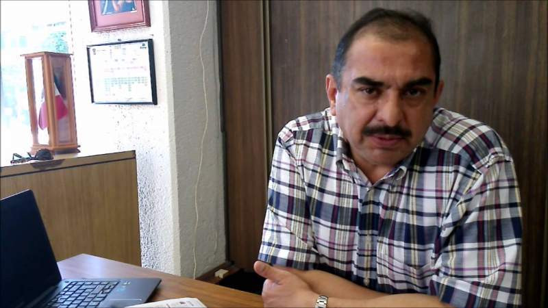 Secretario de la Delegación DIII6 llama a los trabajadores a no bajar la guardia para luchar por la estabilidad laboral  