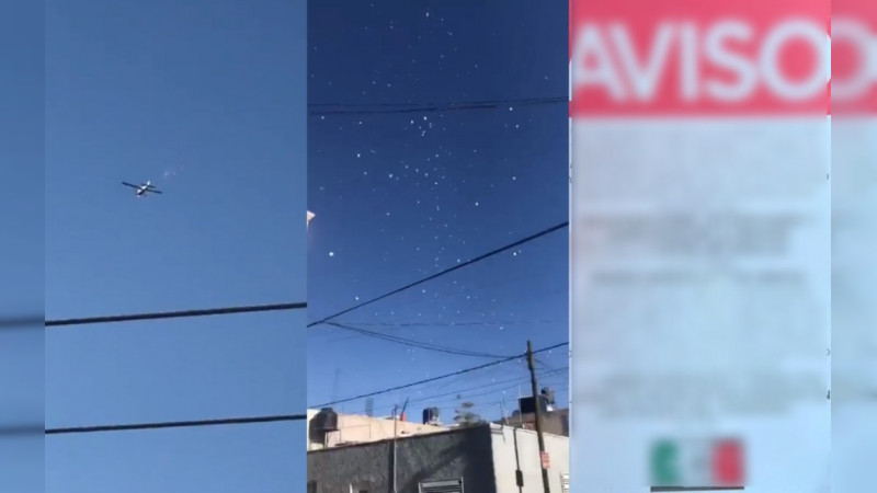 “Llueven” en Jalisco volantes con amenazas a uno de los hombres de mayor confianza de Joaquín “El Chapo” Guzmán 