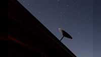 Antenas de Internet satelital “Starlik” podrían ser objetivo de ataques aéreos rusos, advierte Elon Musk