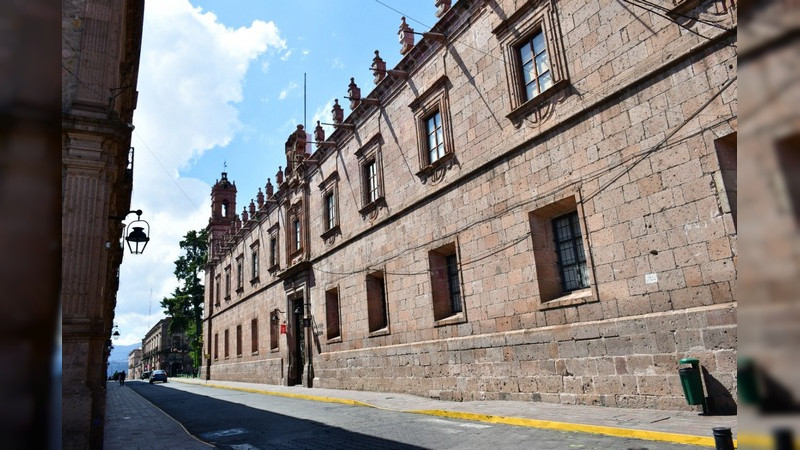 Inauguraran exposición fotográfica "La fotografía como artefacto de la memoria" en el Centro Cultural Clavijero 