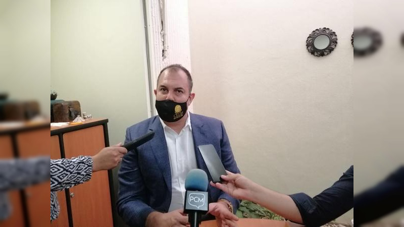 Levantó CEDH quejas por excesos policiacos contra periodistas y mujeres 