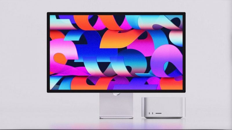 La nueva Mac Studio alcanza un valor de hasta 216,999 pesos 