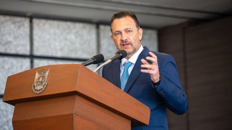 Gobernador de Querétaro asegura que los Gallos Blancos se quedan en la ciudad  