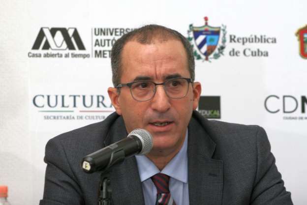 Cuba y México, aliados en beneficio del desarrollo de ambas naciones a través del Librofest 2016 