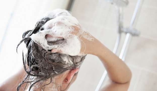 ¿Qué tan sano es para el cabello y el cuero cabelludo no usar champú?  