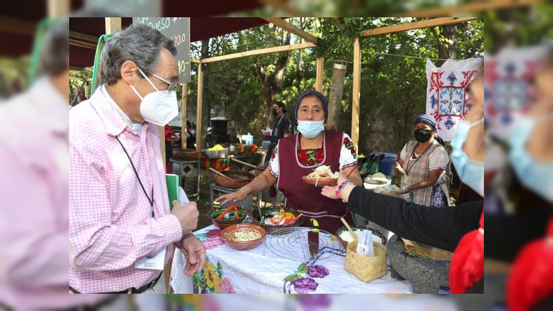 Música, Danza y gastronomía en Casa Michoacán, este fin de semana en Morelia, Michoacán