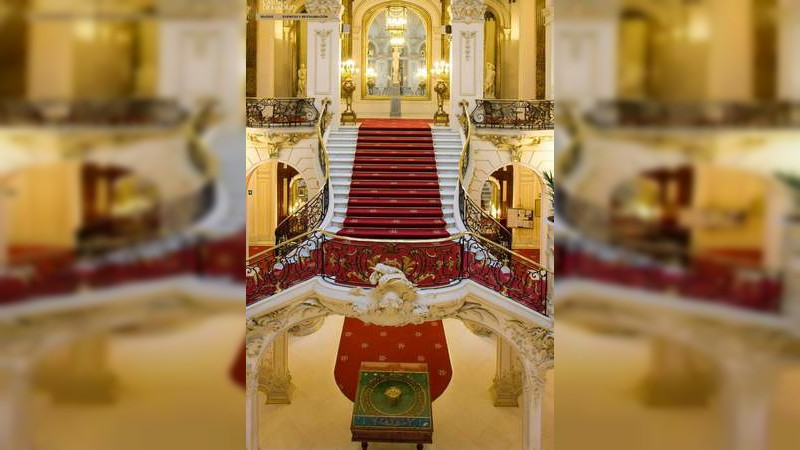 El moreliano Isaac Fonseca sigue cosechando premios en España   