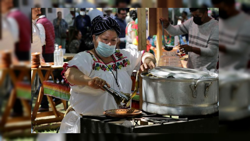 SECUM invita a visitar Casa Michoacán, en Morelia