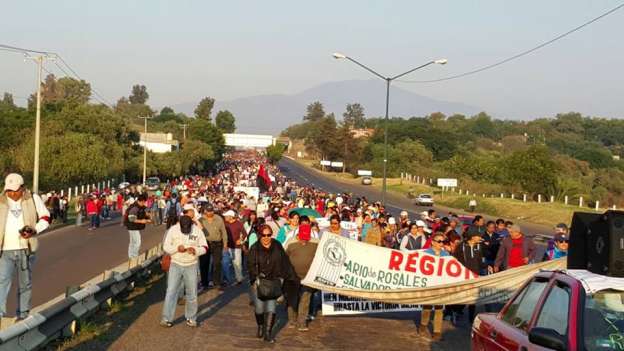 SEE Michoacán sin recursos humanos para suplir a profesores que serán dados de baja 