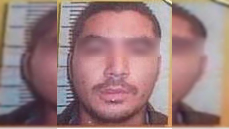 Capturan en Chiapas al “300 de Parral” u “Osama Bin Laden”, el más buscado de Chihuahua 