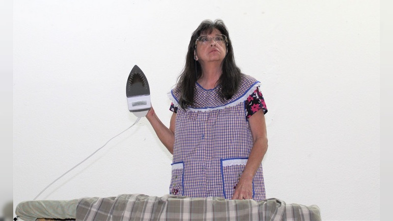 Pintura, teatro y literatura en la inauguración de la Semana Cultural “La Poesía y el Sentir”