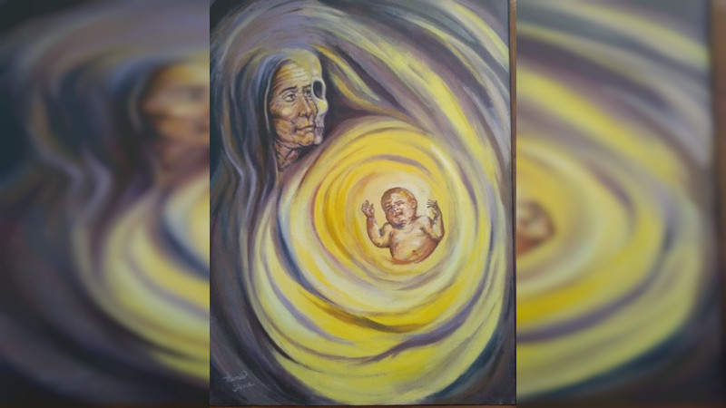 Pintura, teatro y literatura en la inauguración de la Semana Cultural “La Poesía y el Sentir”