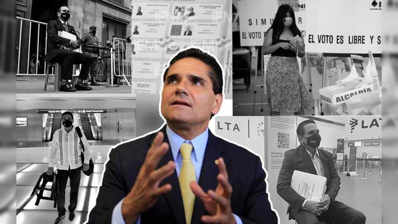 Analizan presuntos desvíos para Latinus por 300 mdp en gobierno de Silvano Aureoles 