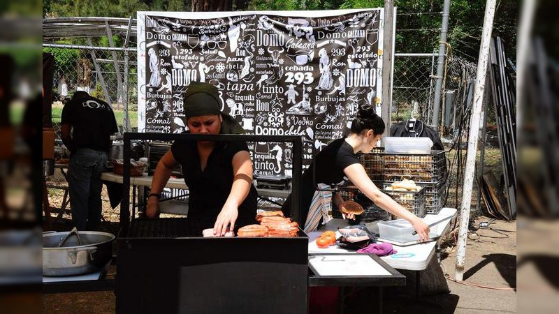 Habrá Festival Gastro Cervecero Michoacán en Uruapan, Zamora y Morelia 