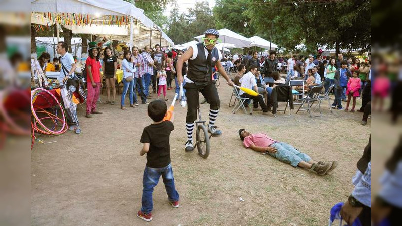 Habrá Festival Gastro Cervecero Michoacán en Uruapan, Zamora y Morelia 