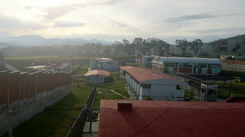 Firman convenio educativo Coordinación del Sistema Penitenciario y universidad Magnoamericana   