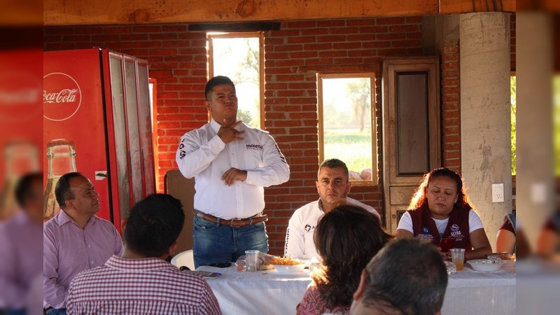 La Anosmia es una discapacidad sensorial del olfato de la que poco se habla: Víctor Zurita 
