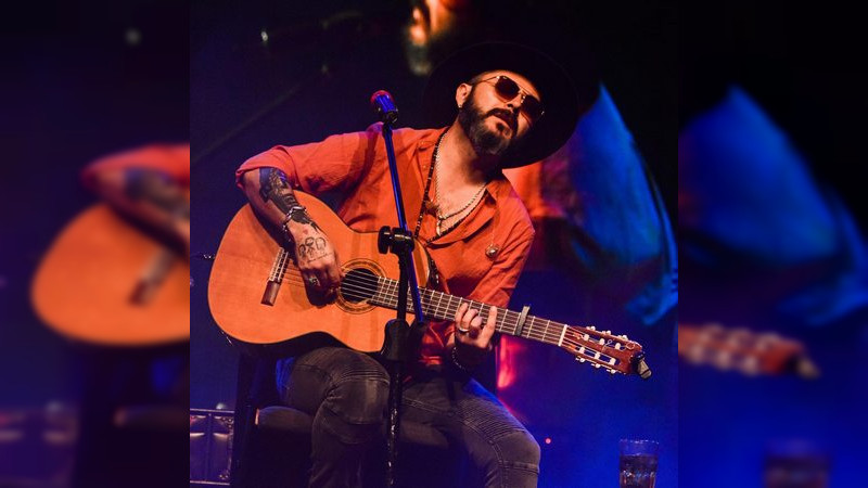 Edgar Oceransky se excusa de acoso sexual a menor diciendo que audio formaba parte de 'sketch' 