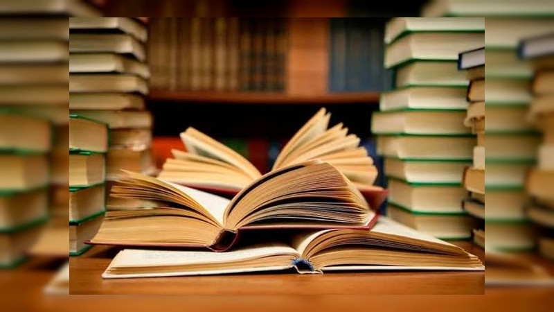 A “sentir” la Poseía mediante actividades artísticas, invita SEE en Michoacán