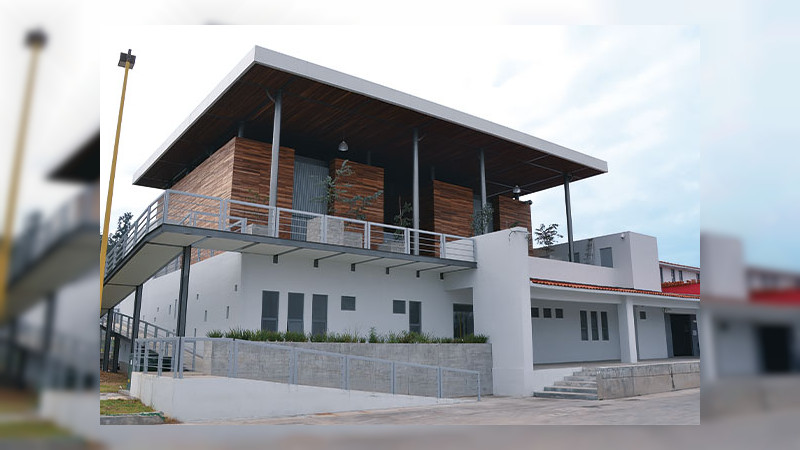 Valoran instalaciones para ubicar los dos juzgados laborales en Morelia
