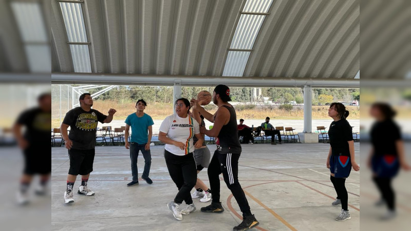 Ofrece la UTM servicios de nutrición a  sus estudiantes y trabajadores.