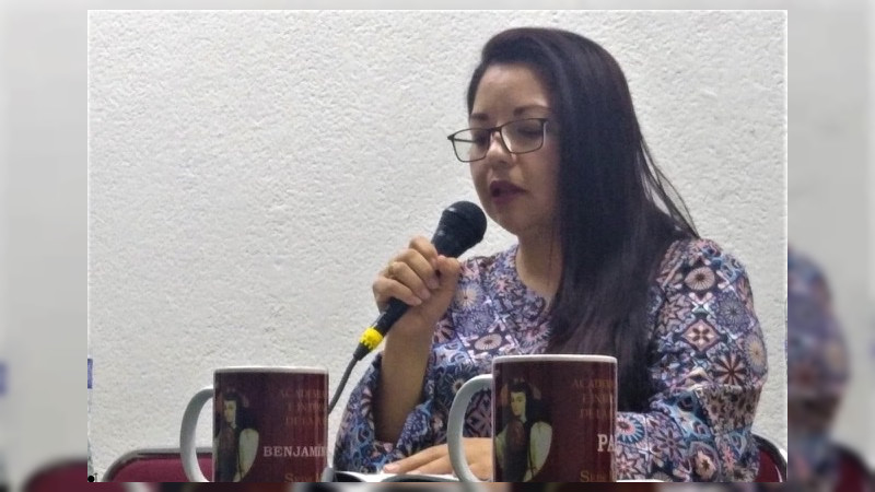 Ch’ipiri  Uantakua, revista de la Academia Nacional e Internacional de Poesía, fue presentada en Morelia