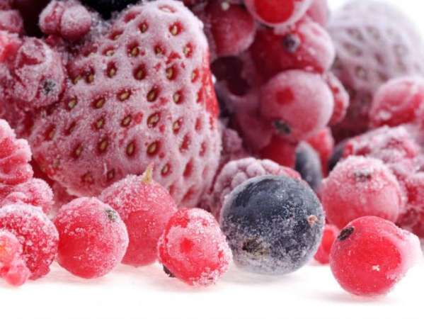 Ocho personas gravemente enfermas y dos fallecieron por consumir productos congelados 