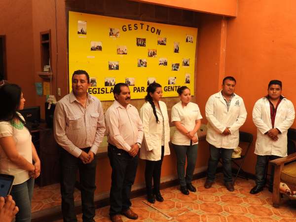 “Caravana de la Salud en Tu Comunidad” ayudará a población en situación vulnerable - Foto 0 