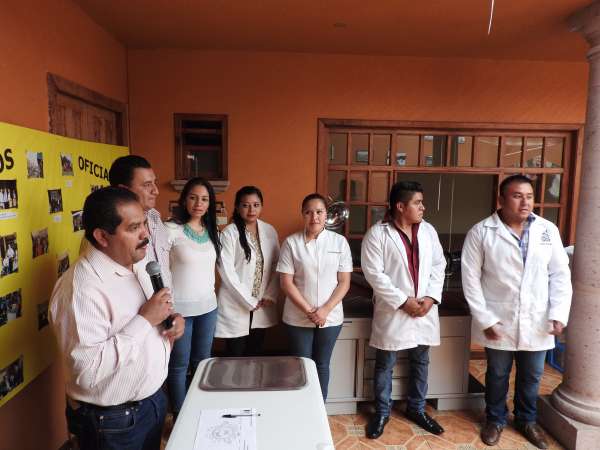 “Caravana de la Salud en Tu Comunidad” ayudará a población en situación vulnerable - Foto 2 