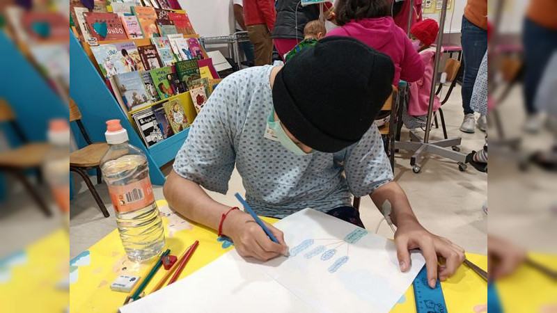 SEE alista primer encuentro Nacional de Pedagogía Hospitalaria, en Morelia, Michoacán 