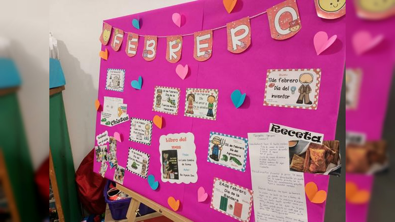 SEE alista primer encuentro Nacional de Pedagogía Hospitalaria, en Morelia, Michoacán 