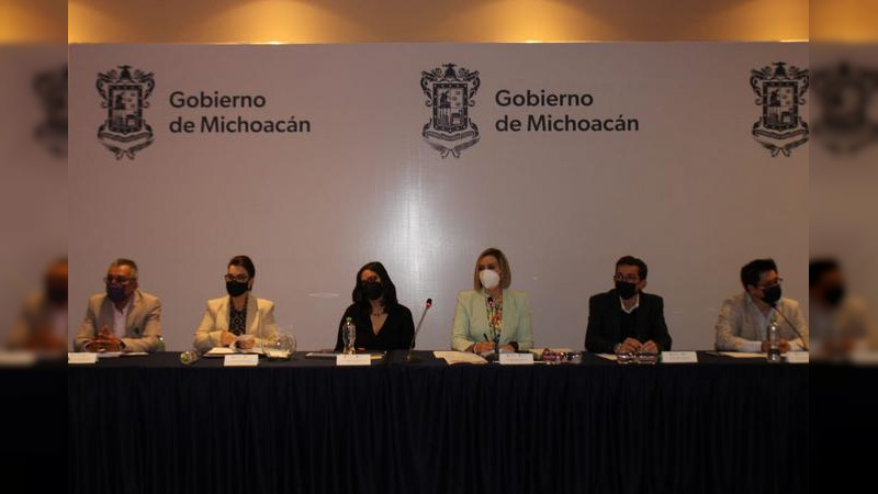 ICTI instala Consejo Consultivo en la entidad para reforzar estrategias de investigación  