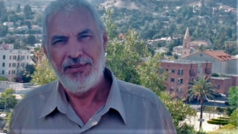 El poeta Pepe Sánchez junto a declamadores cierran la semana “El Sentir y la Poesía” 