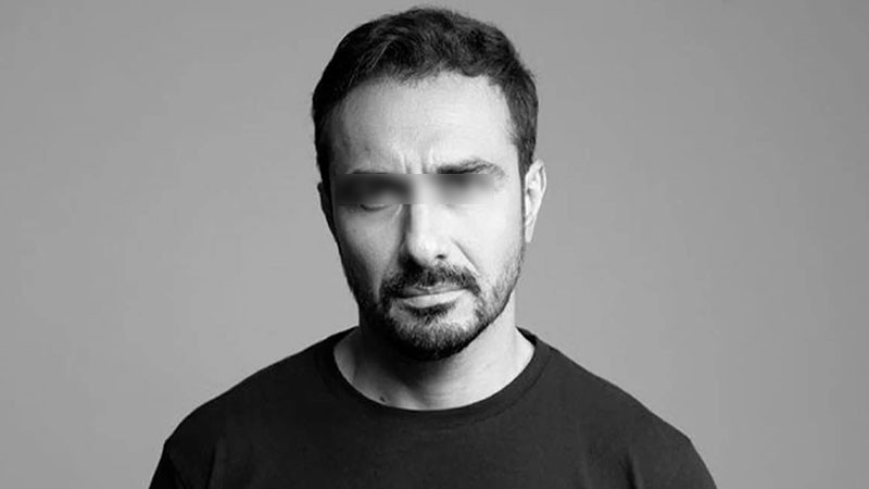 Detienen al actor Pascacio López, acusado de abuso sexual 