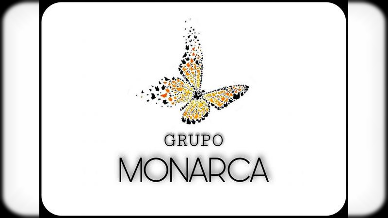 Grupo Monarca desarrolló panel "Mujer: Retos y Perspectivas" 