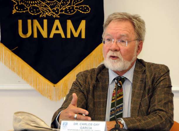 Podría 2016 romper el récord como el año más caliente de toda la historia: Especialista 