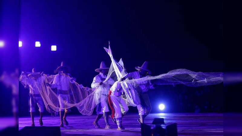 Se invirtieron 10 millones de pesos en la "K'uinchekua": Roberto Monroy  