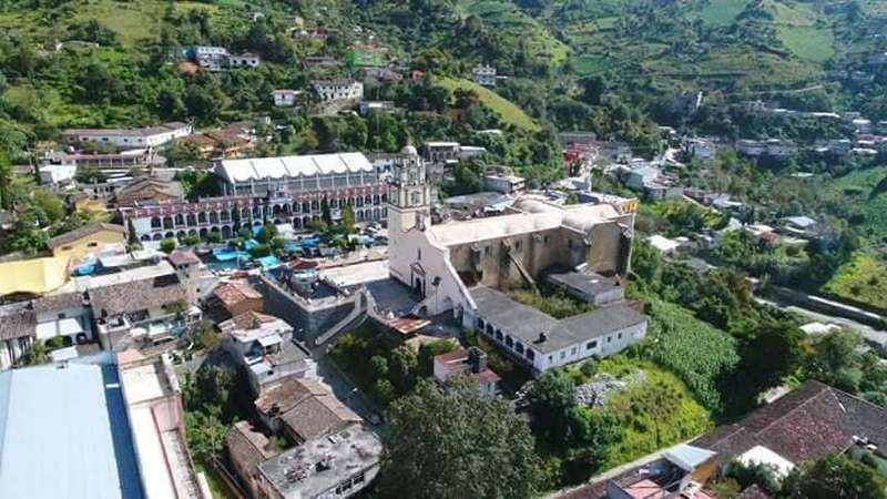 Joven presuntamente se ahorca en separos de Zoquitlán, Puebla 