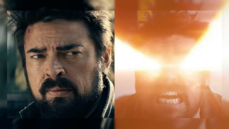 Reportan tráiler de la tercer temporada de "The Boys" por contenido inapropiado  