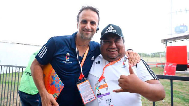 Abren convocatoria para ser voluntario del mundial de Qatar; recibirán solicitudes de cualquier lugar del mundo 